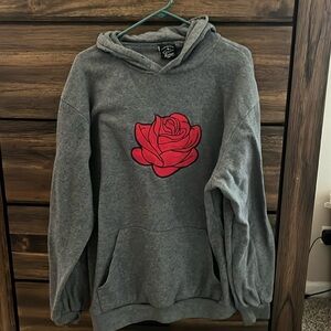 Men’s hoodie